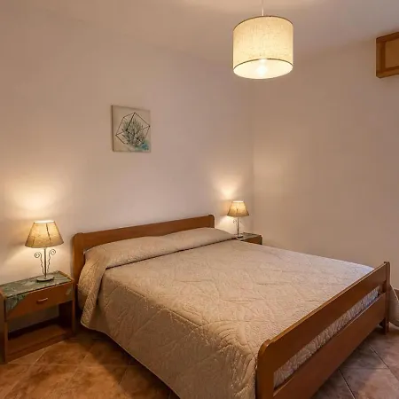 Affittasardegna - Trilo Miramare Daire Castelsardo