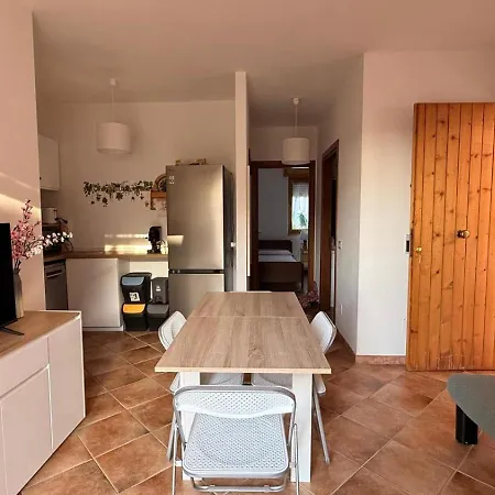 Affittasardegna - Trilo Miramare Apartament Castelsardo