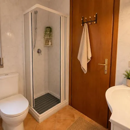 Apartament Affittasardegna - Trilo Miramare *
