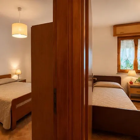 Apartament Affittasardegna - Trilo Miramare *